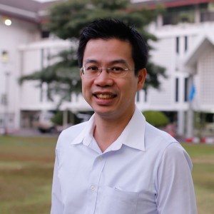 Mongkolchai
